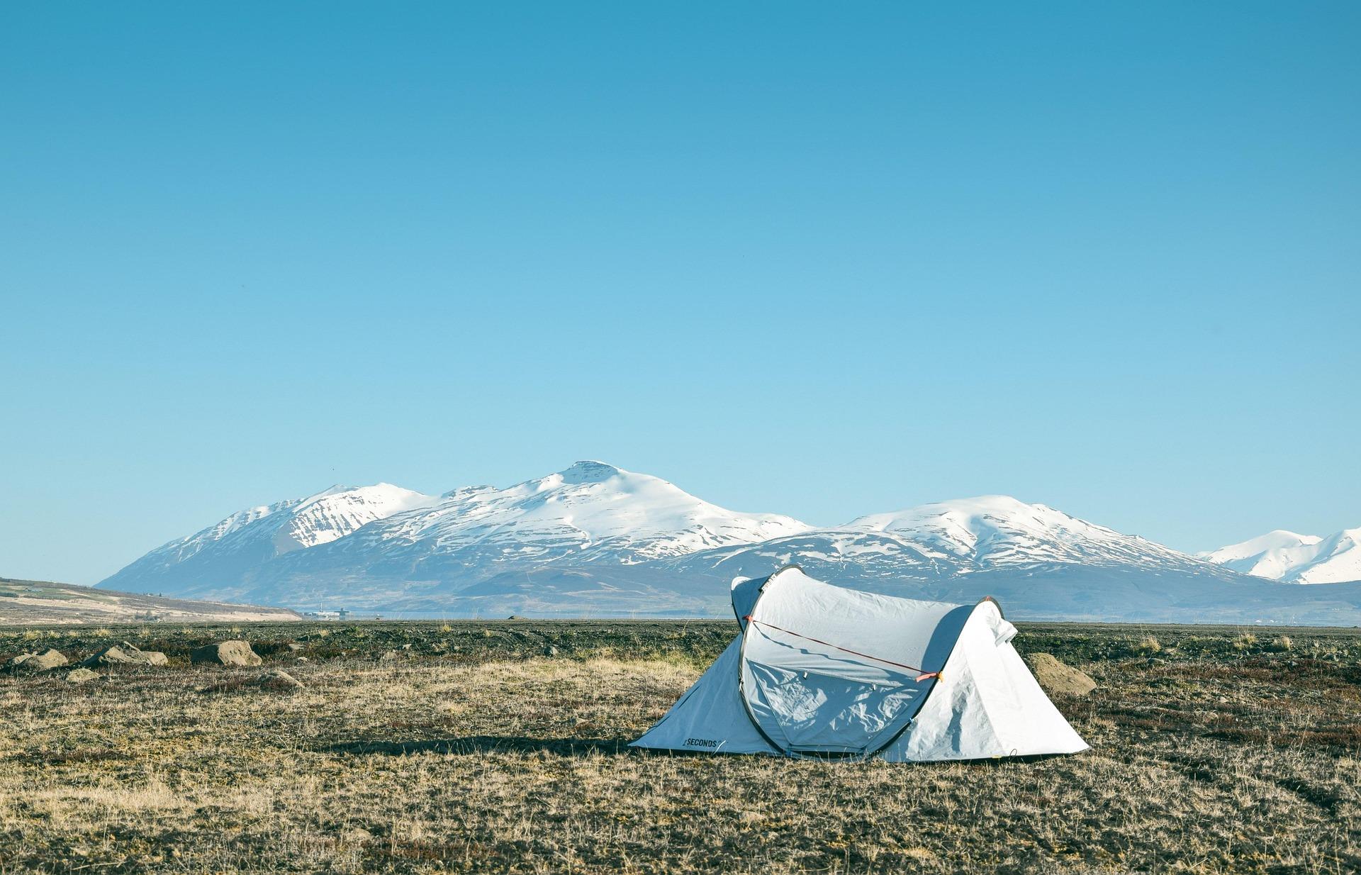 Responsible Camping UK: How to Camp Without Harming the Outdoors