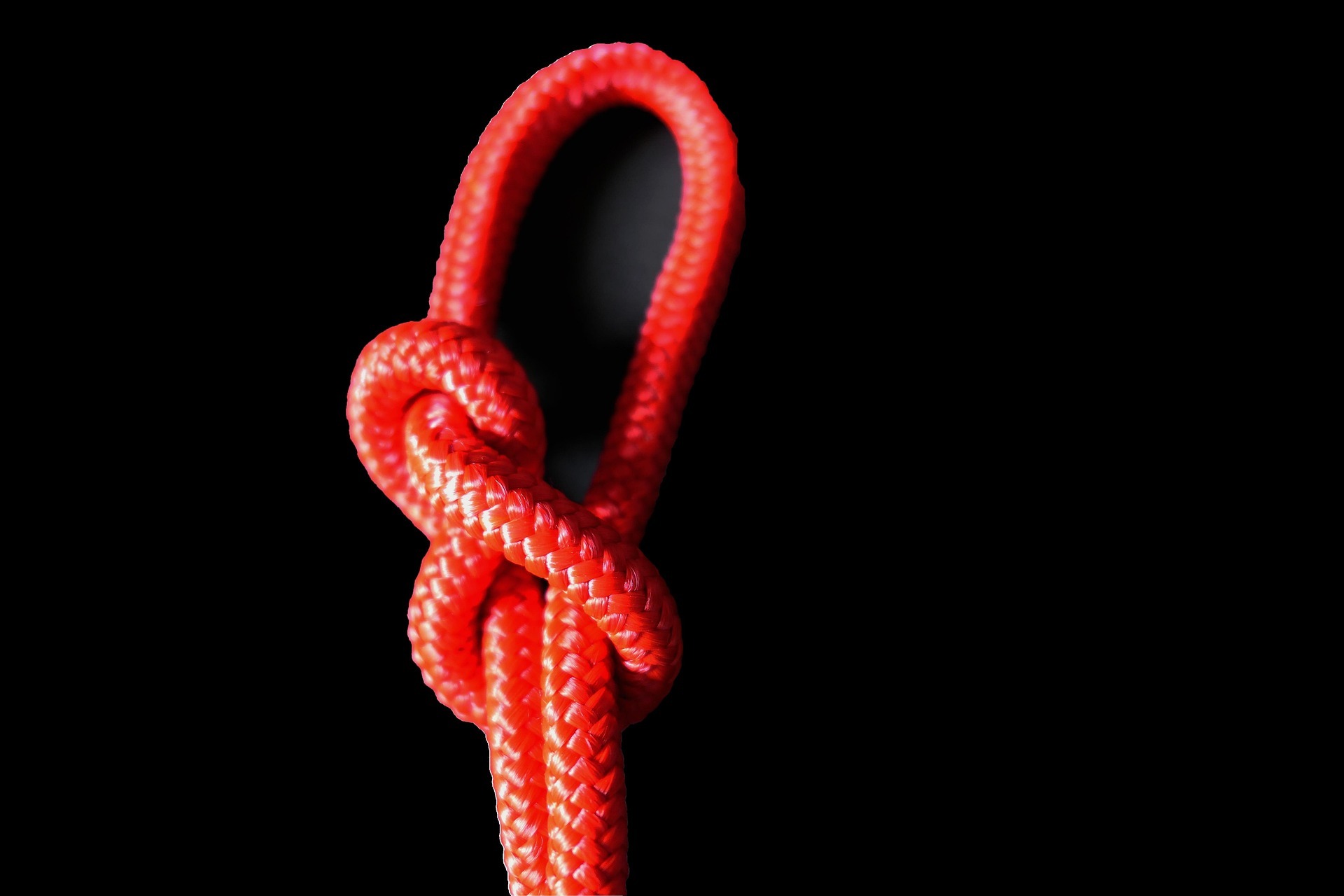 How to Teach Knots to Children