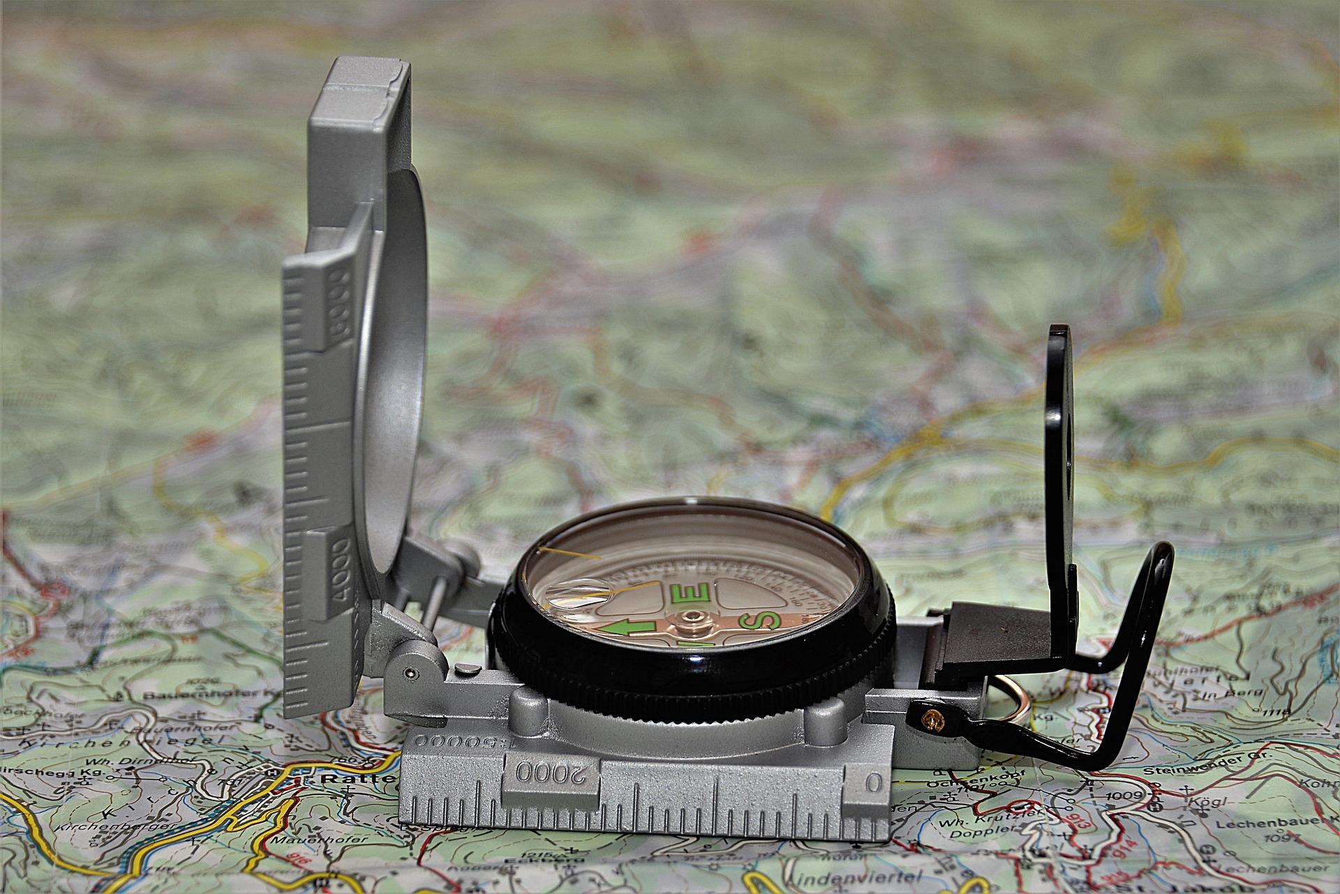 compass basics