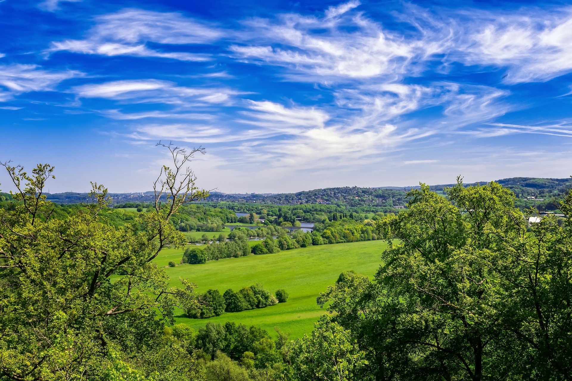 How to Become More Observant When You Are Outdoors