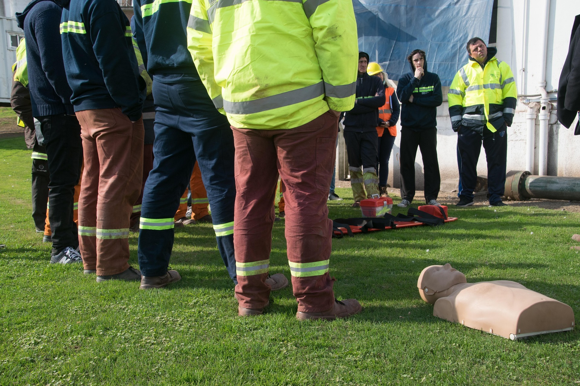 First Aid Myths That Could Make Things Worse