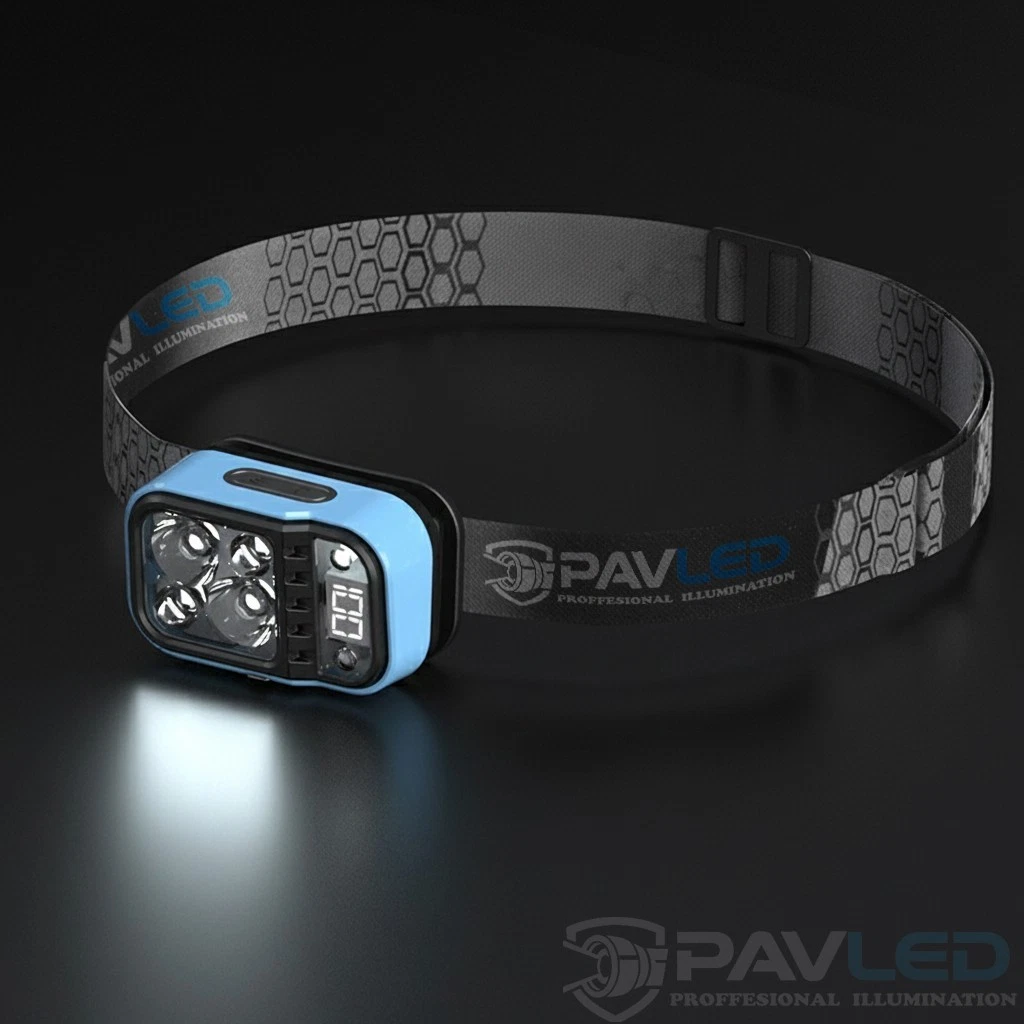 headtorch