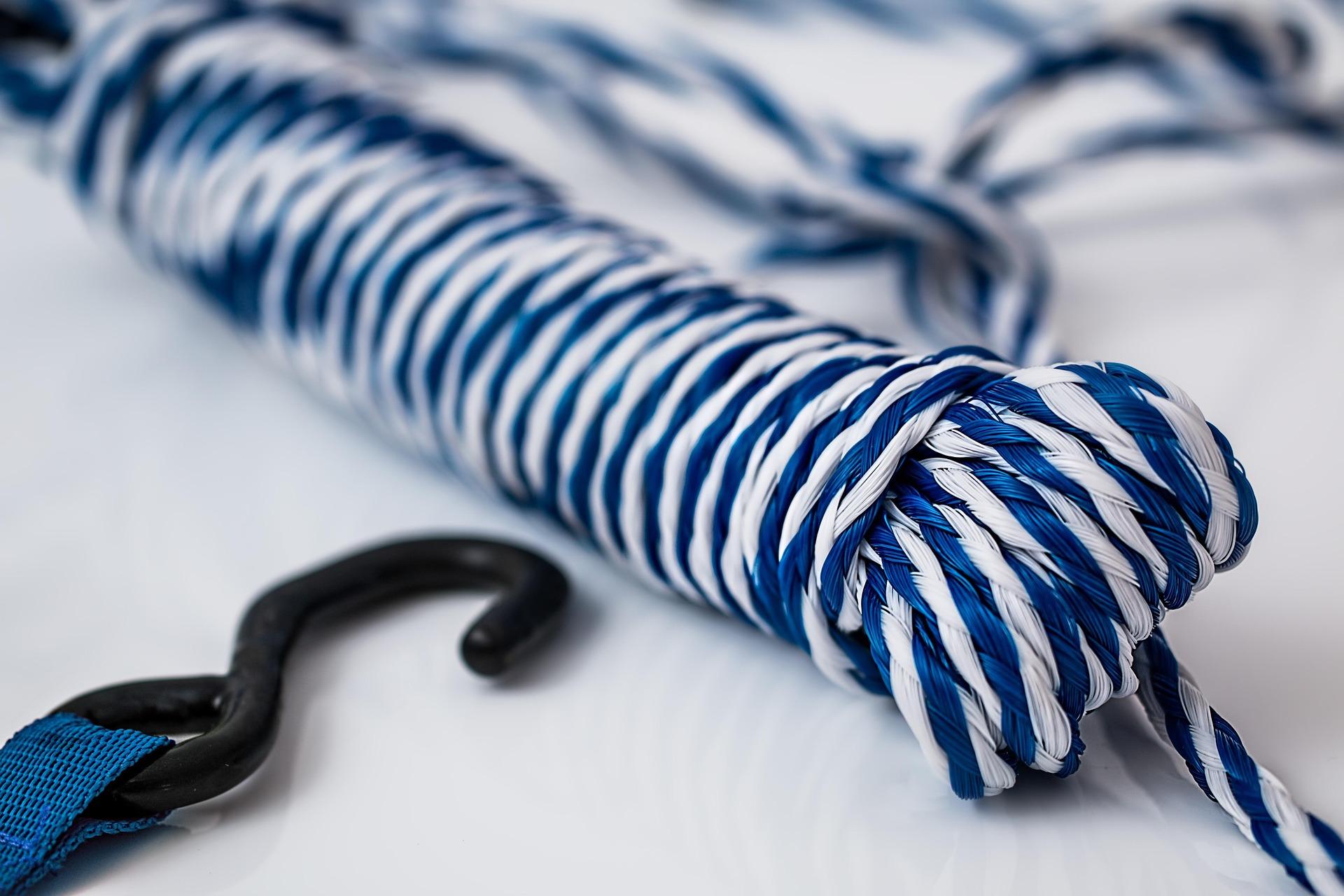 rope care