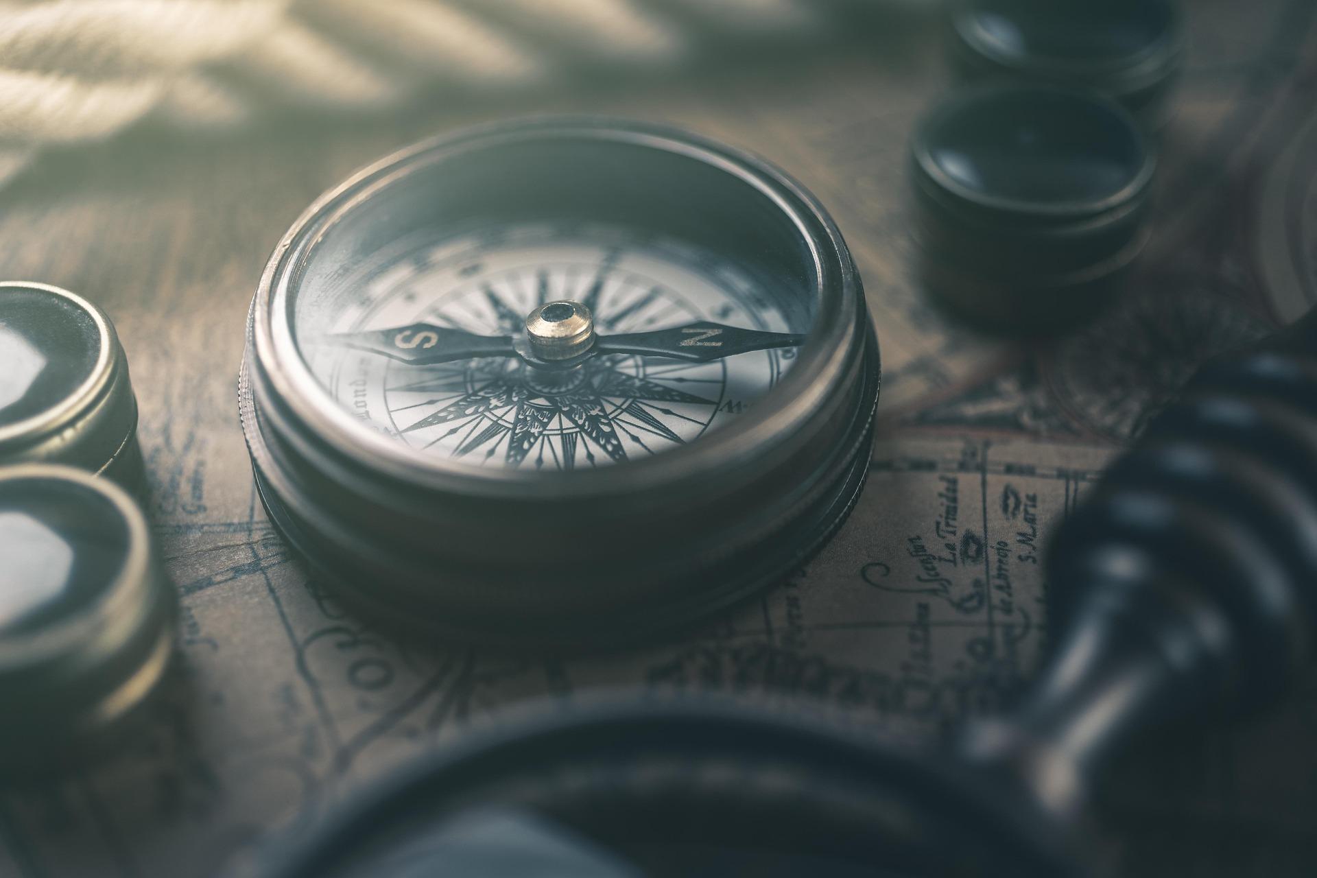 Scouts Navigation Activities: Fun Ways to Learn Navigation