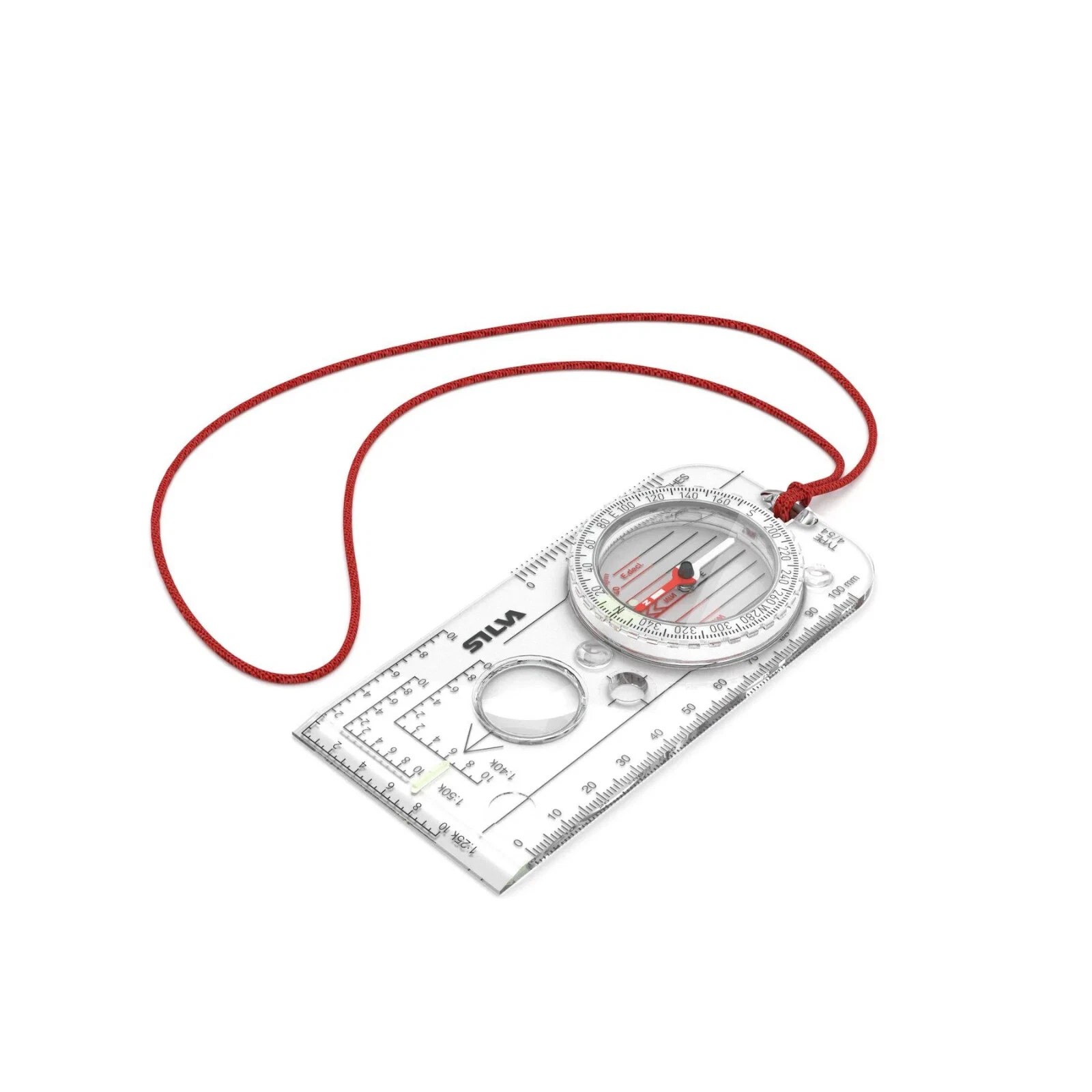 Compass Basics: A Beginner's Guide 2 silvacompass