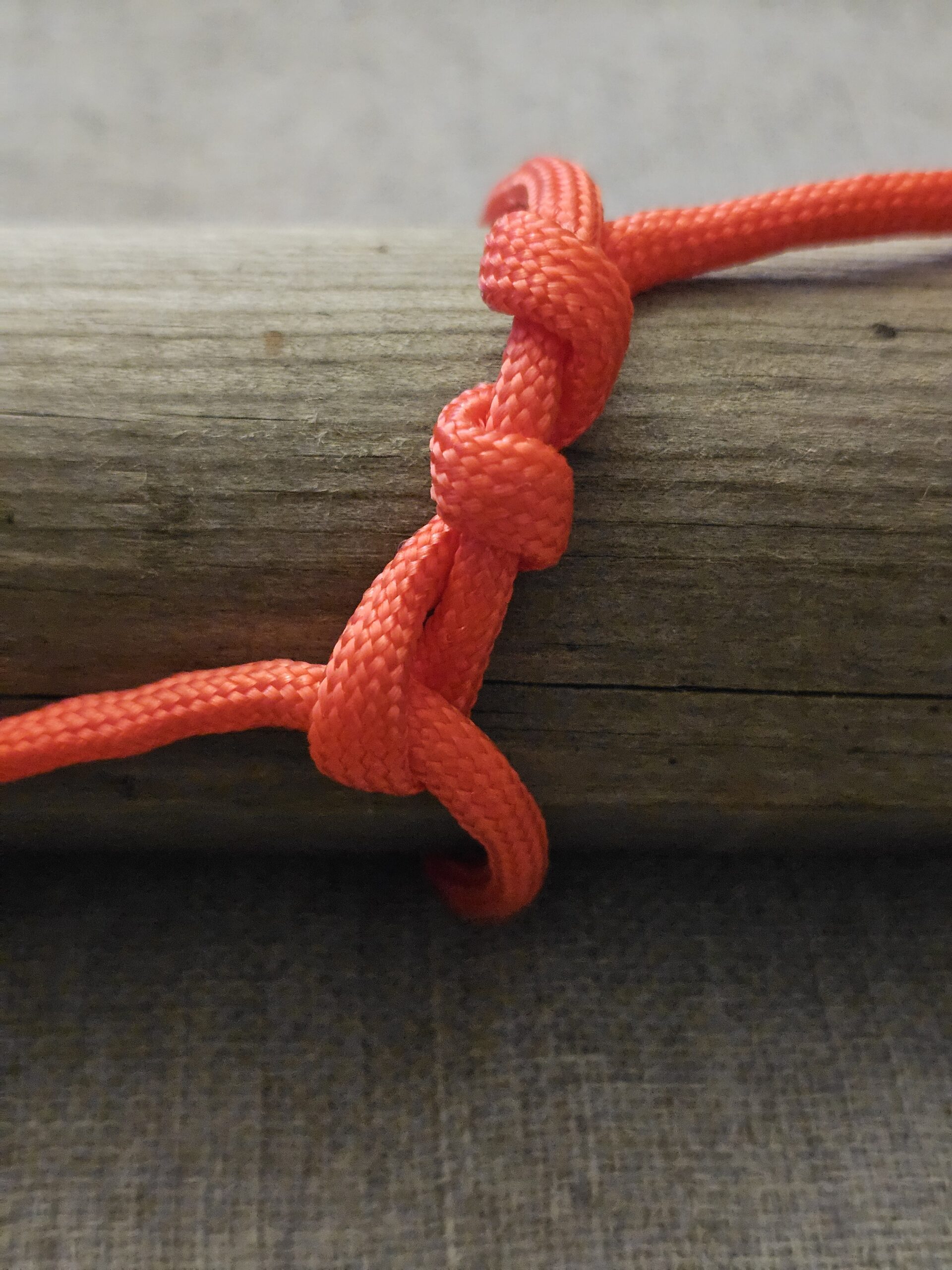 How to Tie a Timber Hitch | Step-by-Step Guide