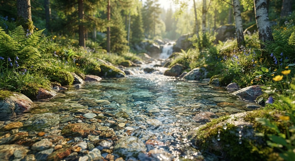 SGUK Outdoor Skills Challenge 36: Learn How to Read the Surface of Water 8 SGUK Outdoor Skills Challenge 36: Learn How to Read the Surface of Water