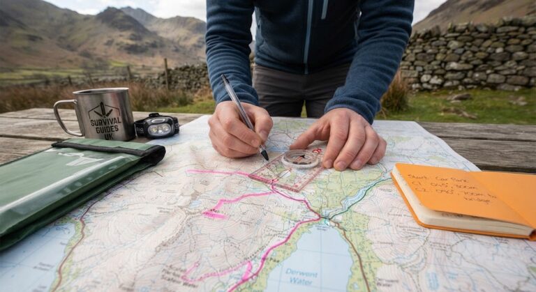Navigation Checkpoints: How to Stay on Course