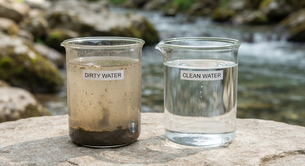 Water Purification Methods Explained