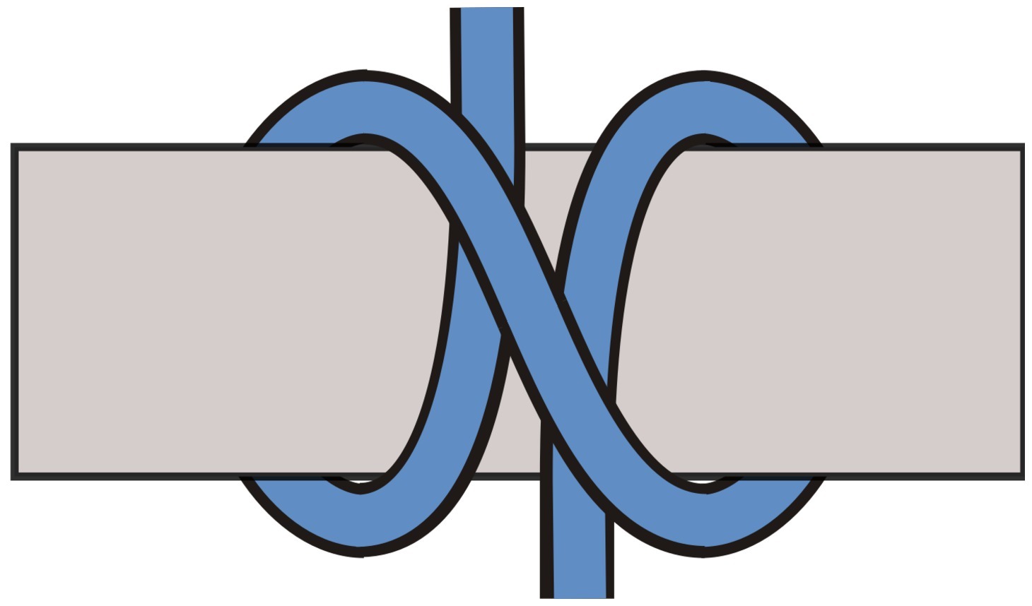 clove hitch