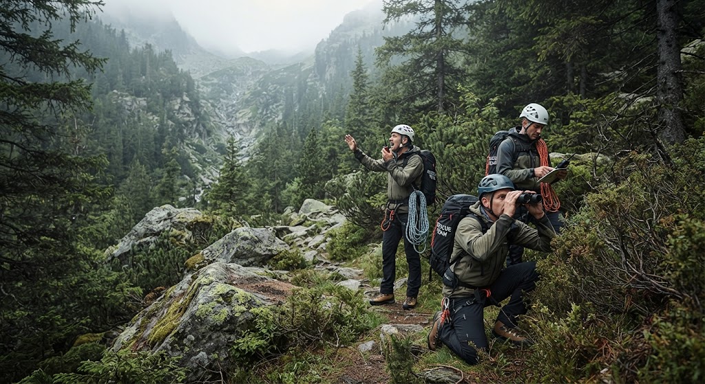 100 Outdoor Skills Everyone Should Know (Free Digital Checklist)