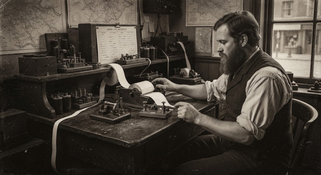 historical signalling