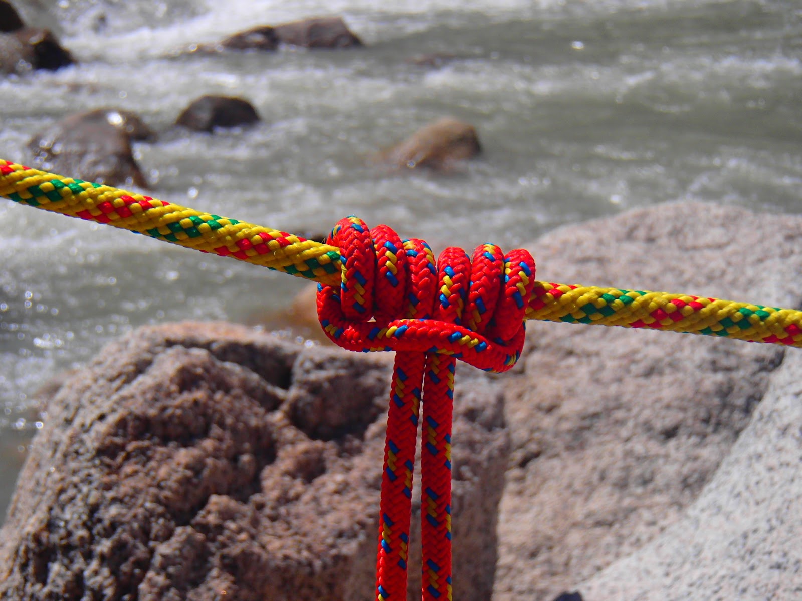 prusik knot