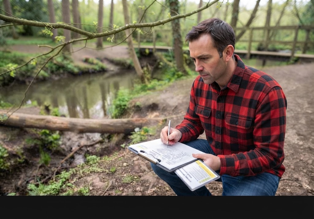 How to Carry Out a Simple Activity Risk Assessment