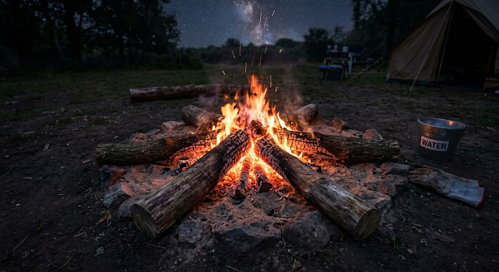 star fire activity
