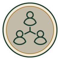 group collector badge