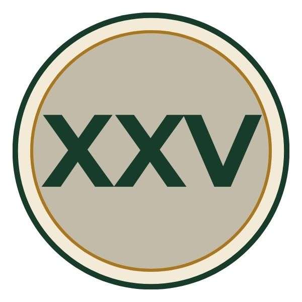 outdoor skills achiever badge