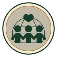community champion badge