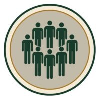 community voice badge