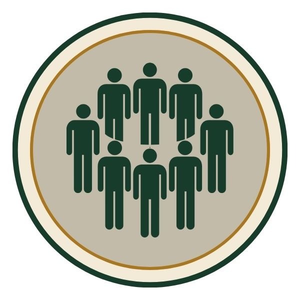 community voice badge