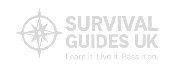 survival guides uk logo