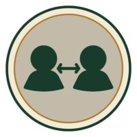first voice badge