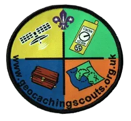 Outdoor Resource Hub 2 https://geocachingscouts.org.uk/