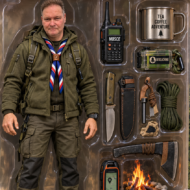 Derek Hagan